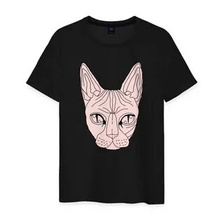 Мерч кот