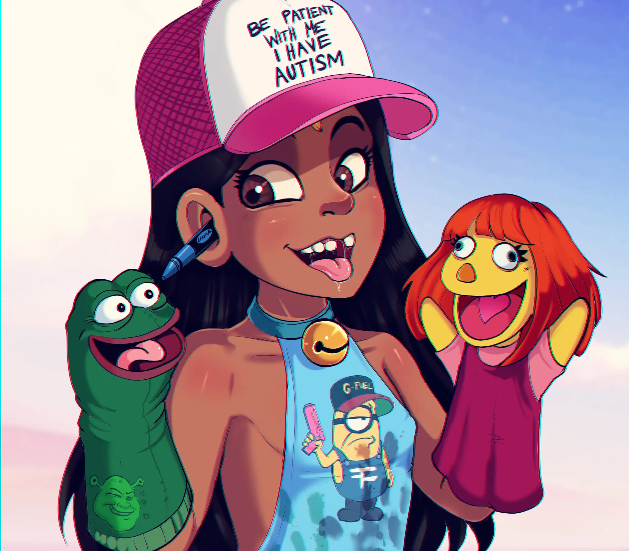 Shadman&#039;s