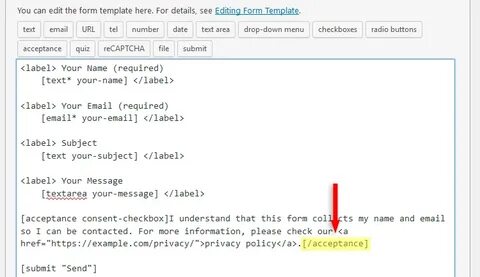 Input checkbox css