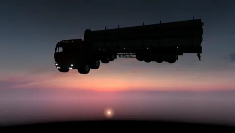 Суровая сибирь 2