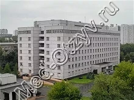 Диспансер загородное шоссе