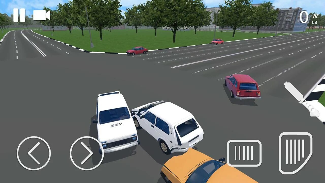 Игра рашен кар. Russian car crash игра. Кар краш симулятор 2. Кар краш симулятор акидент. Russian car crash Simulator моды.