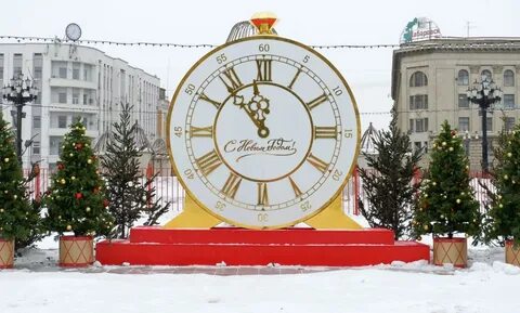 Время с хабаровском