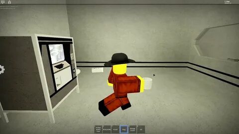 Roblox test
