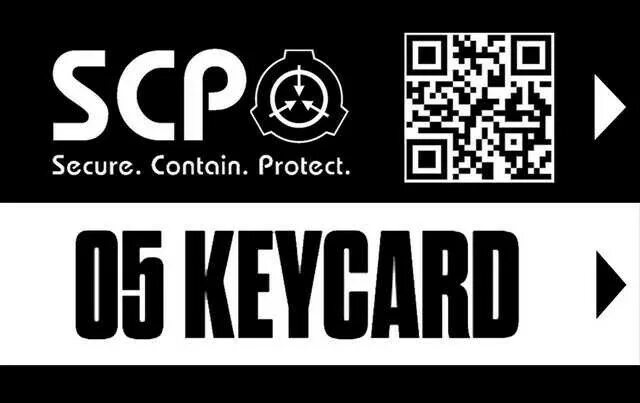 Scp code. Карта совета 05 scp. карта доступа scp 05. scp sl карта совета о5. чёрная карта scp.