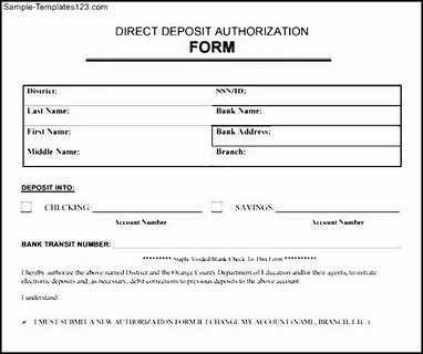 Fill the form address