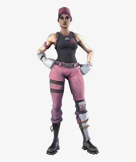 Raven team leader fortnite
