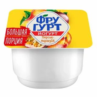 Фругурт персик