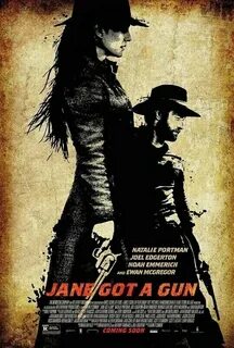 Jane gets