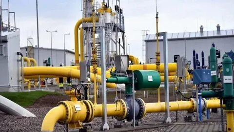 Газ балтийский