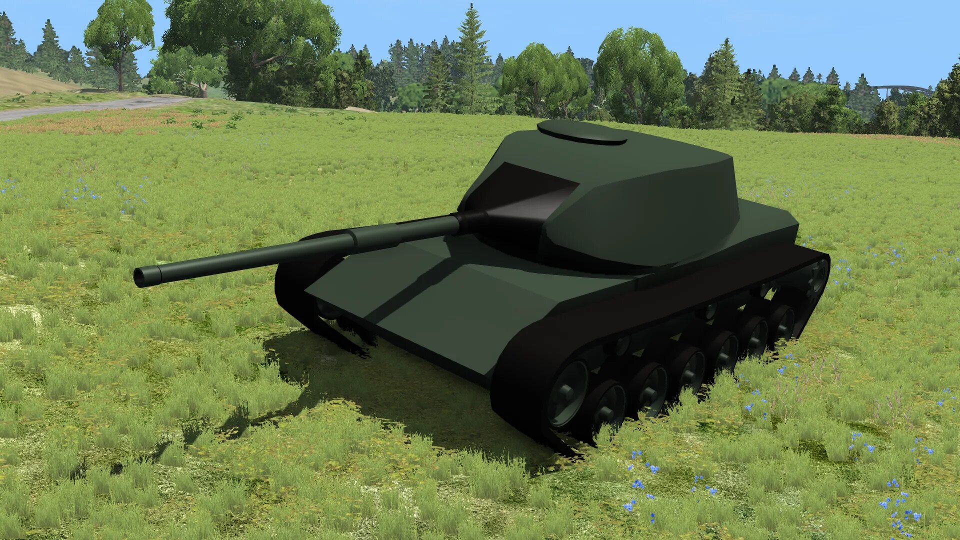 Simple drive. Beamng drive танк т34. танки beamng drive. мод на танк в beamng drive. beamng drive моды tank.