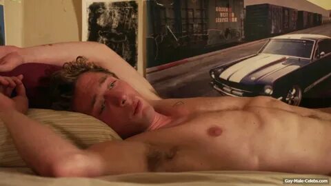 Jeremy Allen White brings a visual feast to the screen, captivating us with...