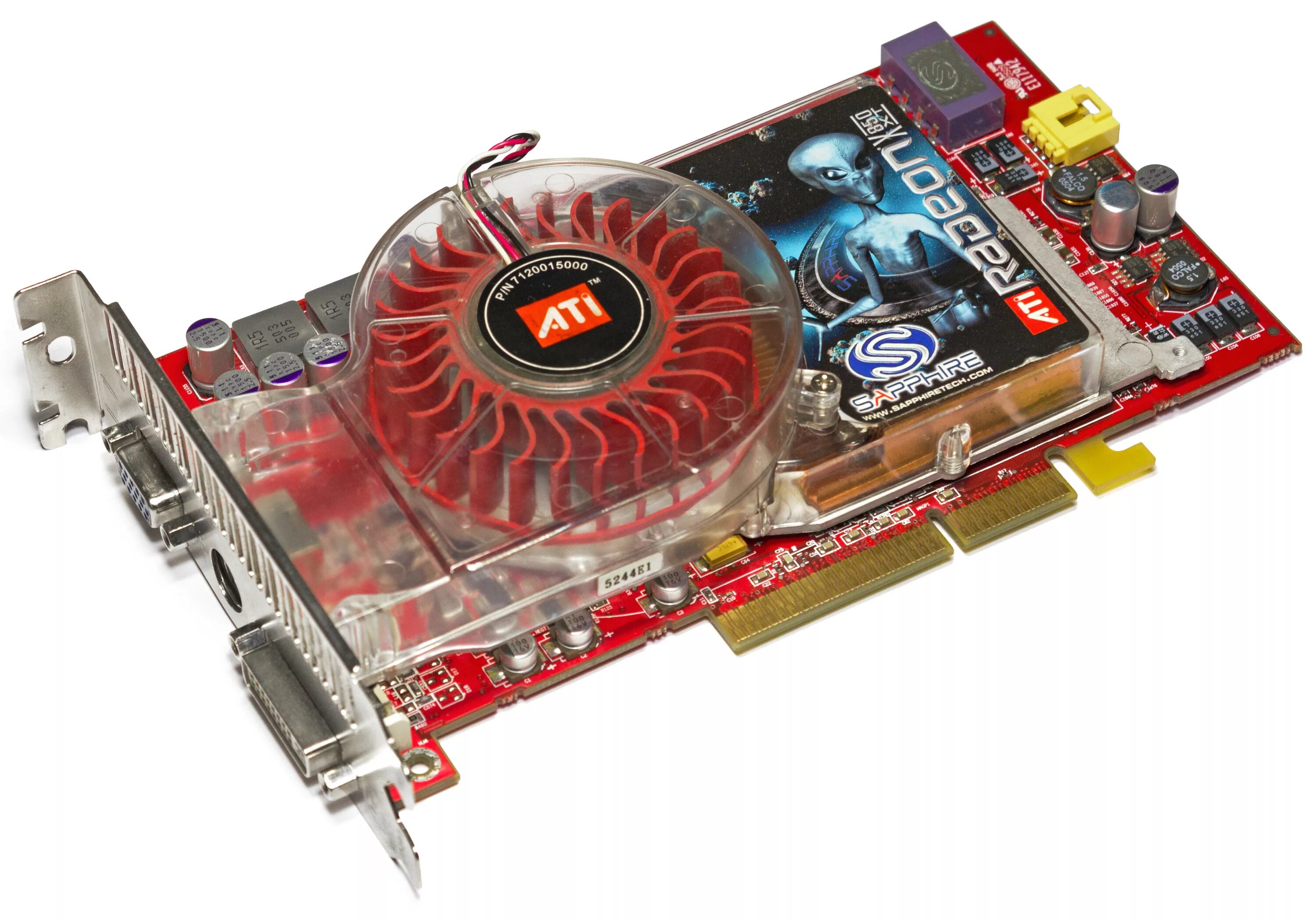 Сайт ati radeon