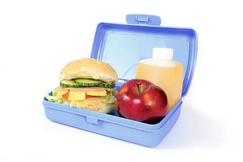 Bills lunch
