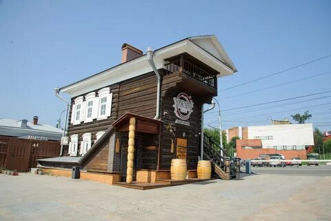 Аренда места иркутск