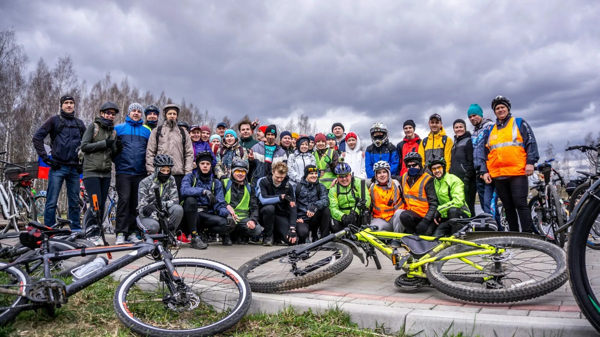 Когда открывается велосезон. Открытие велосезона. Подготовка к велосезону. Iron Wheels велоклуб.