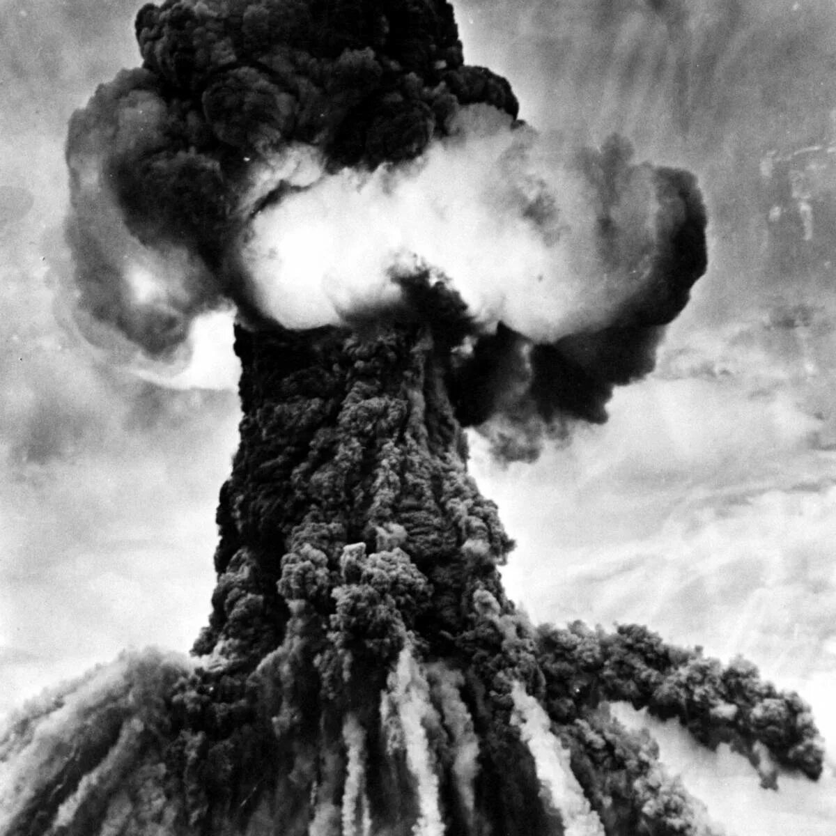 Nuclear testing