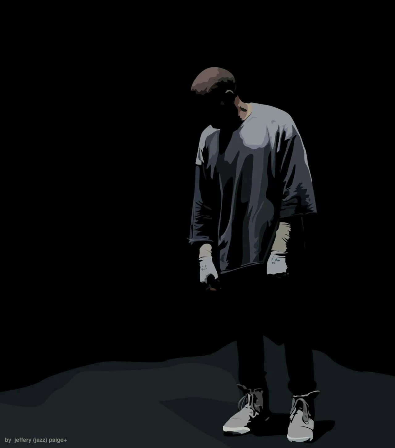 Канье Уэст Opium 2022. Kanye West Wallpaper iphone. Kanye West silhouette. Kanye West Live.