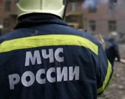 В мчс пойдешь