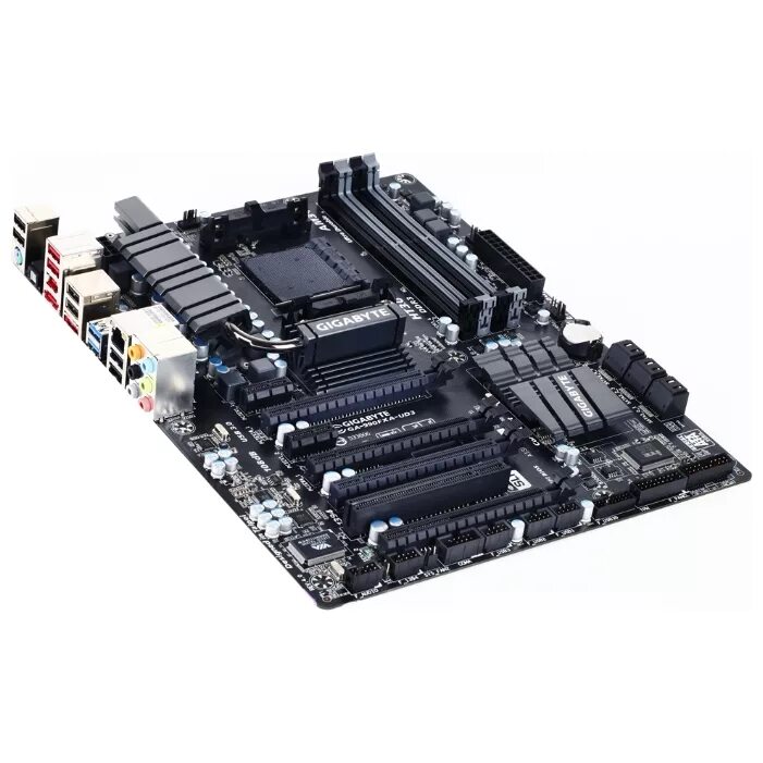 Материнская плата 990fxa-ud3. 0). Gigabyte 990fxa-ud3. Ga 990. Gigabyte ga-990fxa-ud3.