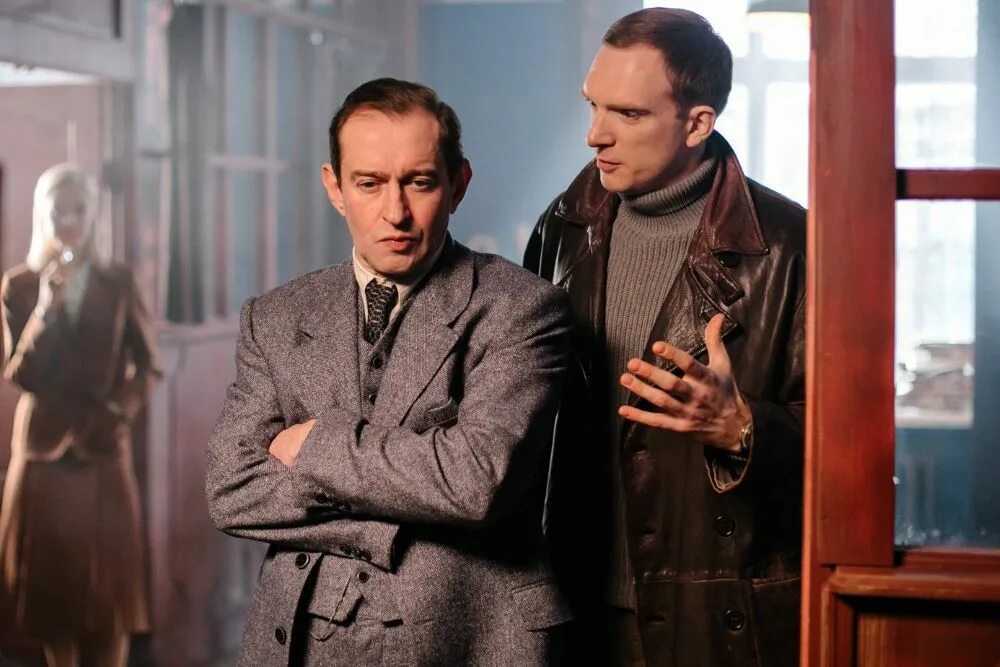 Премьеры последних лет