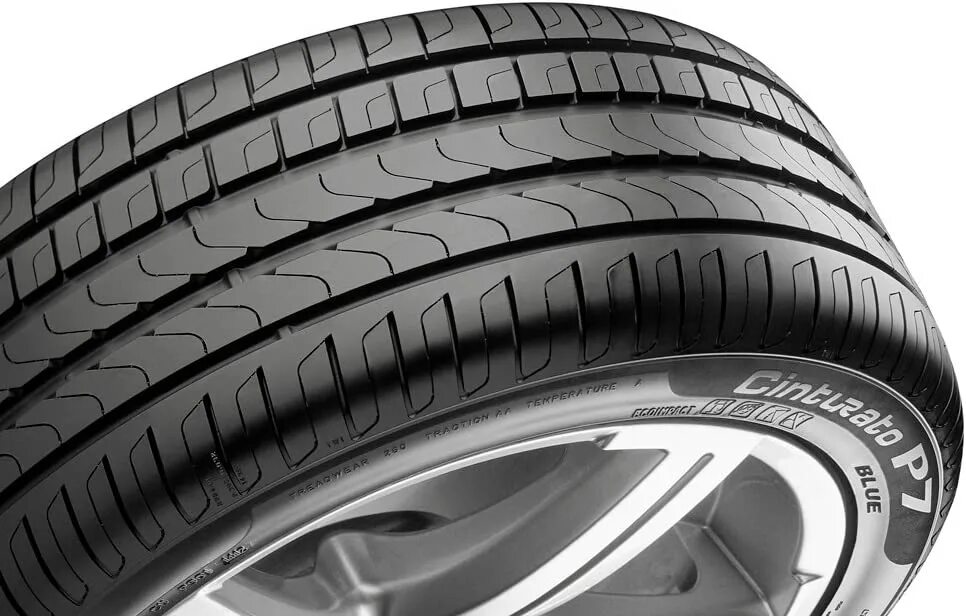 Pirelli cinturato p7 r17 купить