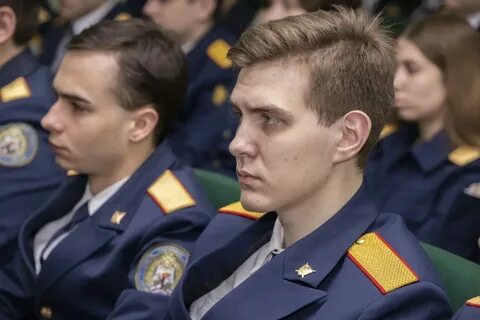 Академия мерзавцев