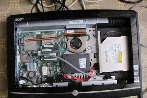Acer aspire 622