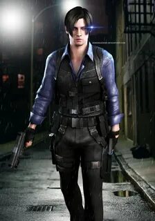 Leon игровые