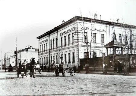 1 городская красноярск