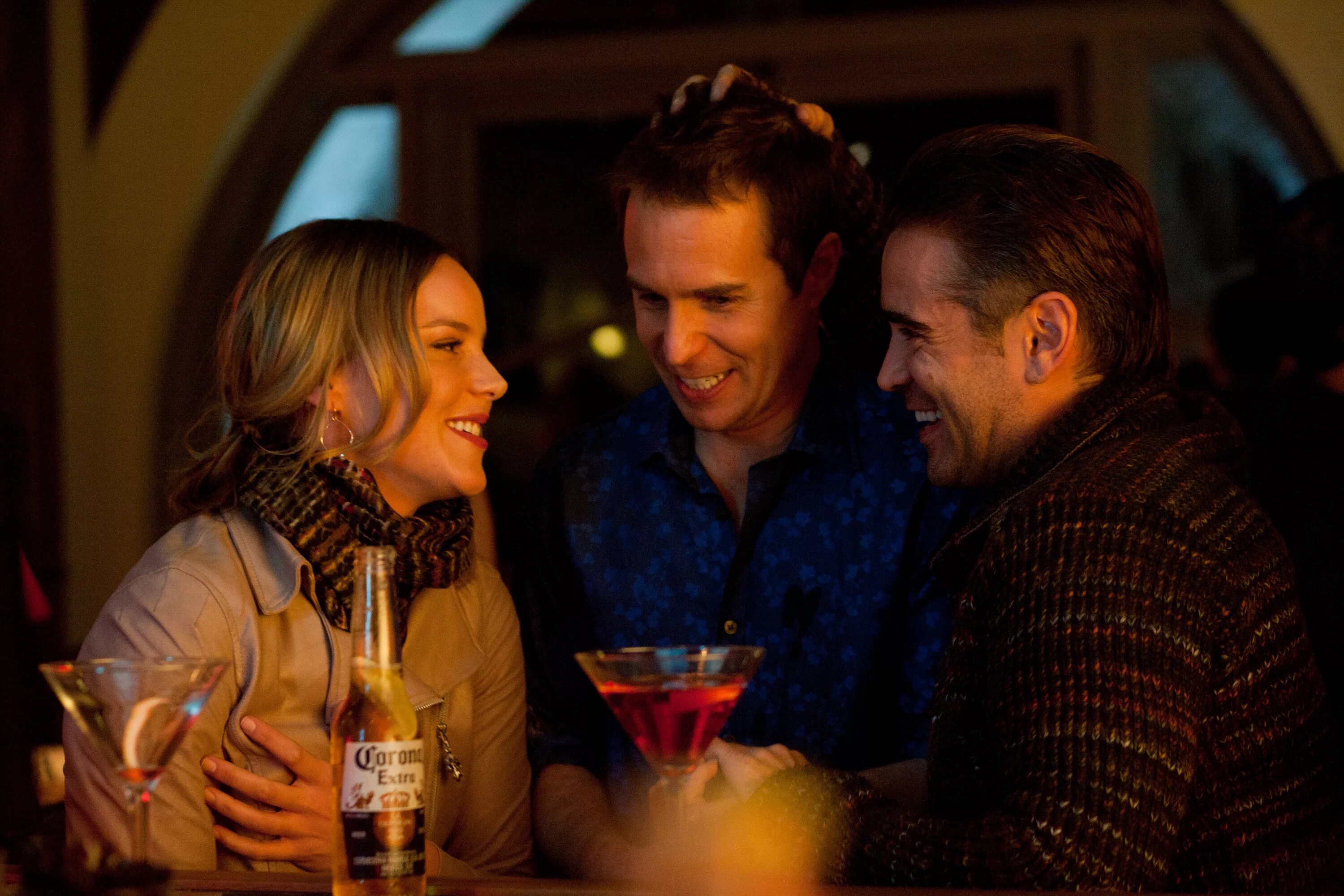 7 психопатов. Семь психопатов&quot; (2012) &quot;seven psychopaths&quot;. колин фаррелл 7 психопатов. сэм рокуэлл 7 психопатов. сэм рокуэлл и колин фаррелл.