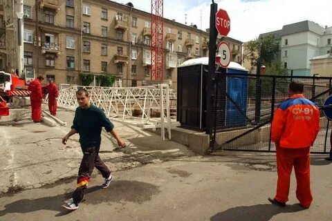 Крт спб