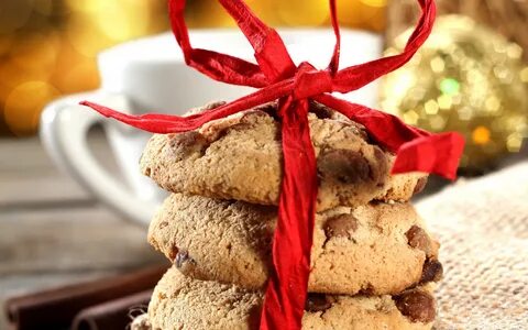 New cookie