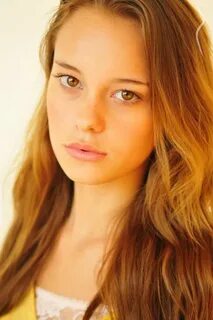 Alyssa model