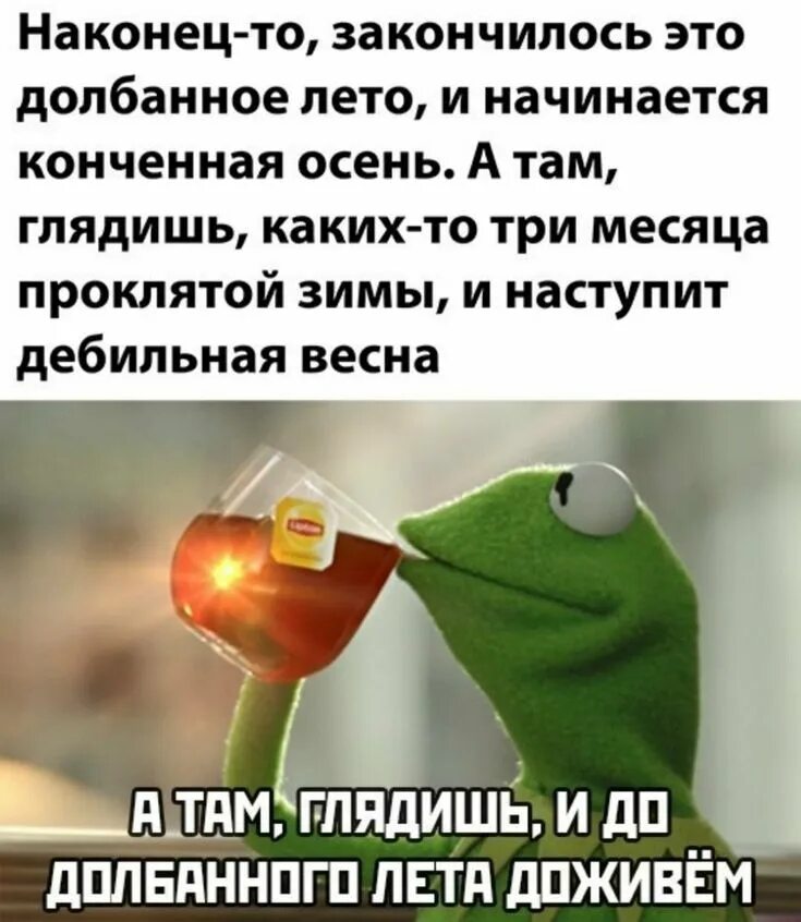 Хочу чтобы это закончилось. Наконец-то закончилось это долбанное лето. наконец то это закончилось. началась эта долбанная жара. долбанное лето.