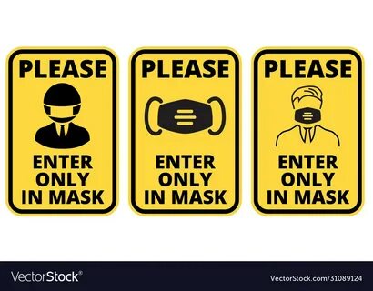 Enter only