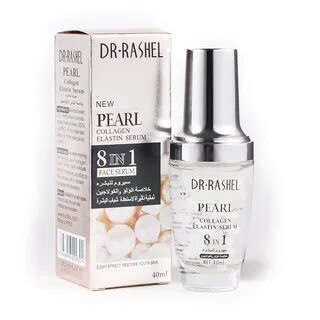 Pearl serum