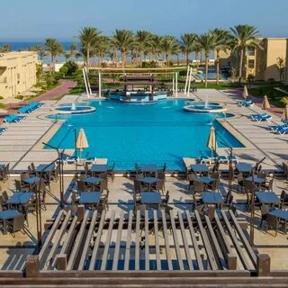 Rixos seagate