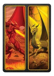 7 dragons