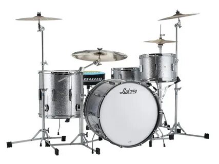 Drums only