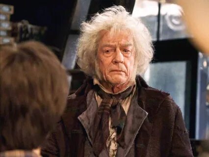 John potters