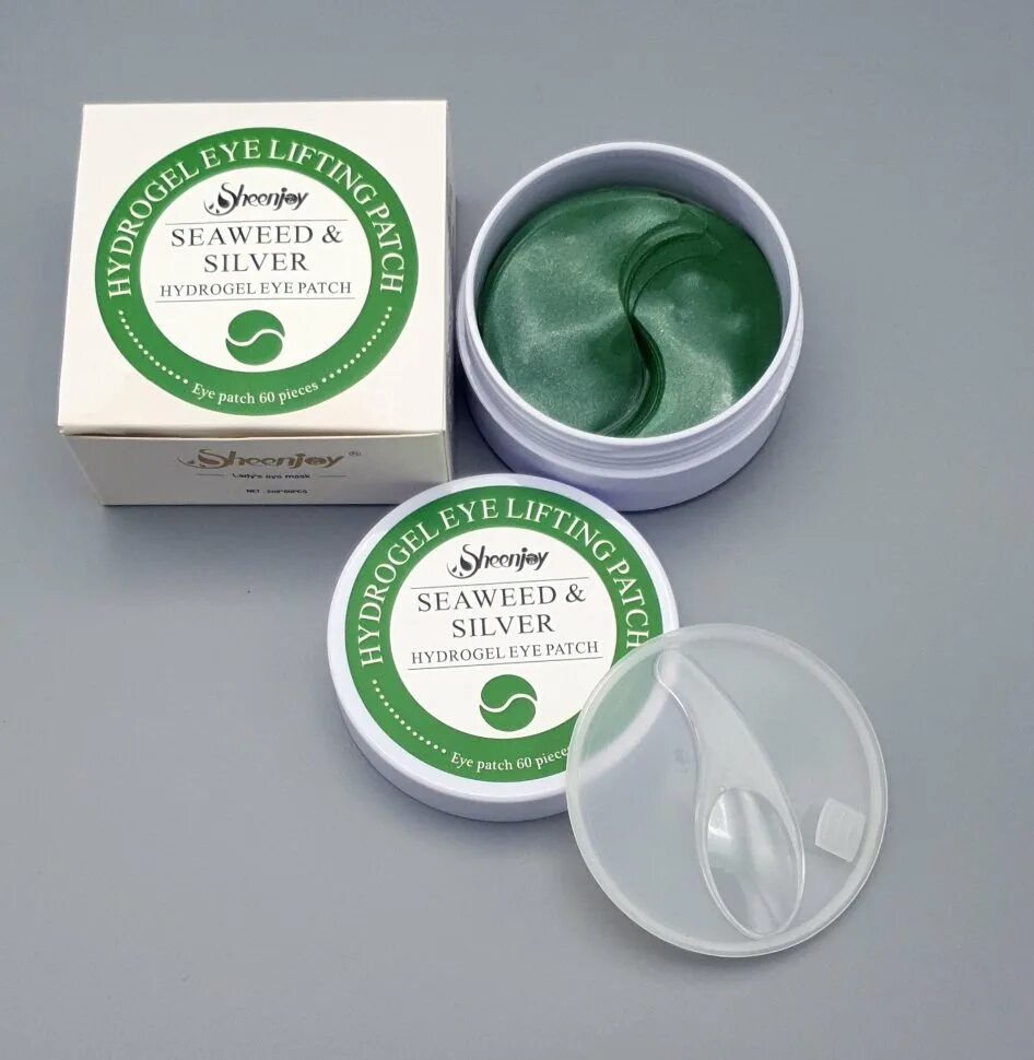 Патчи 60 шт. Ojos hydrogel antioxidant green seaweed eye patch. патчи green seaweed антиоксидантные ojos. патчи гидрогелевые женьшень ojos (60шт). патчи golden seaweed moisturizing lifting.
