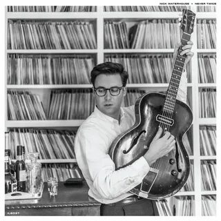Offenbach vs nick waterhouse katchi