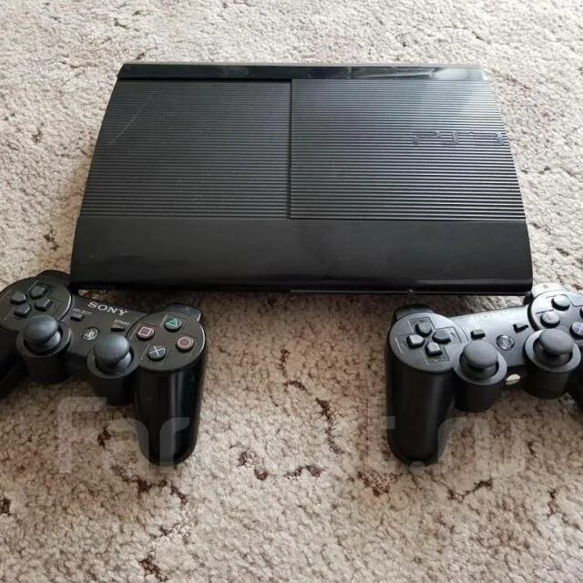 Sony playstation 3 super slim 500. Sony playstation 3 slim 3. Sony playstation 3 slim. Ps3 бу. Sony ps3 super slim.
