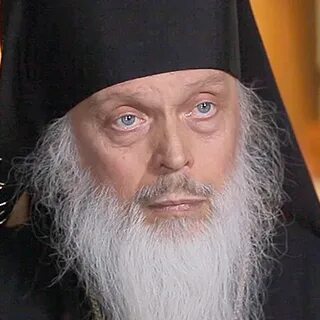Знающий батюшка
