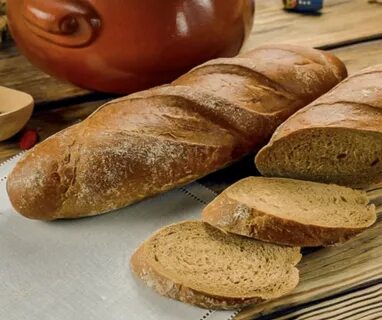 Зачем на хлебе делают надрезы? 