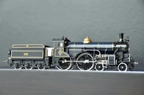 Steam express