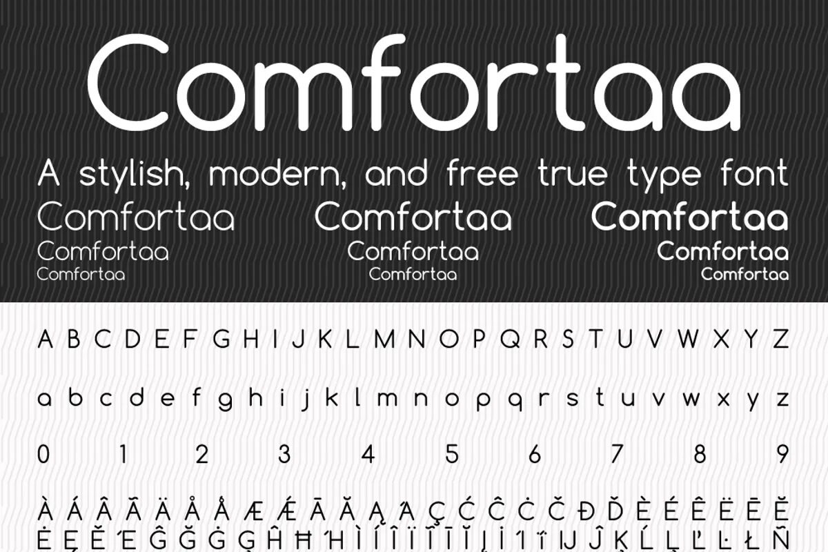 Comfortaa font. Шрифт comfortaa кириллица. сочетание шрифтов. сочетание шрифтов comfortaa. шрифт comfortaa bold.