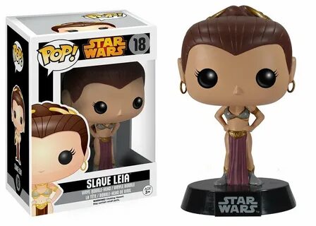 Funko pop star