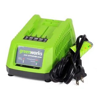 Greenworks 24v